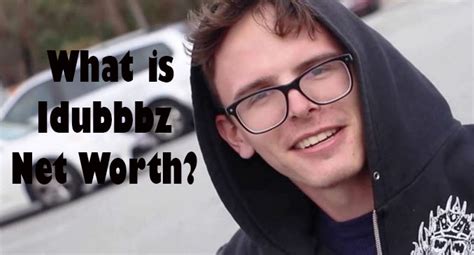 idubbbz net worth|iDubbbz Is Alive